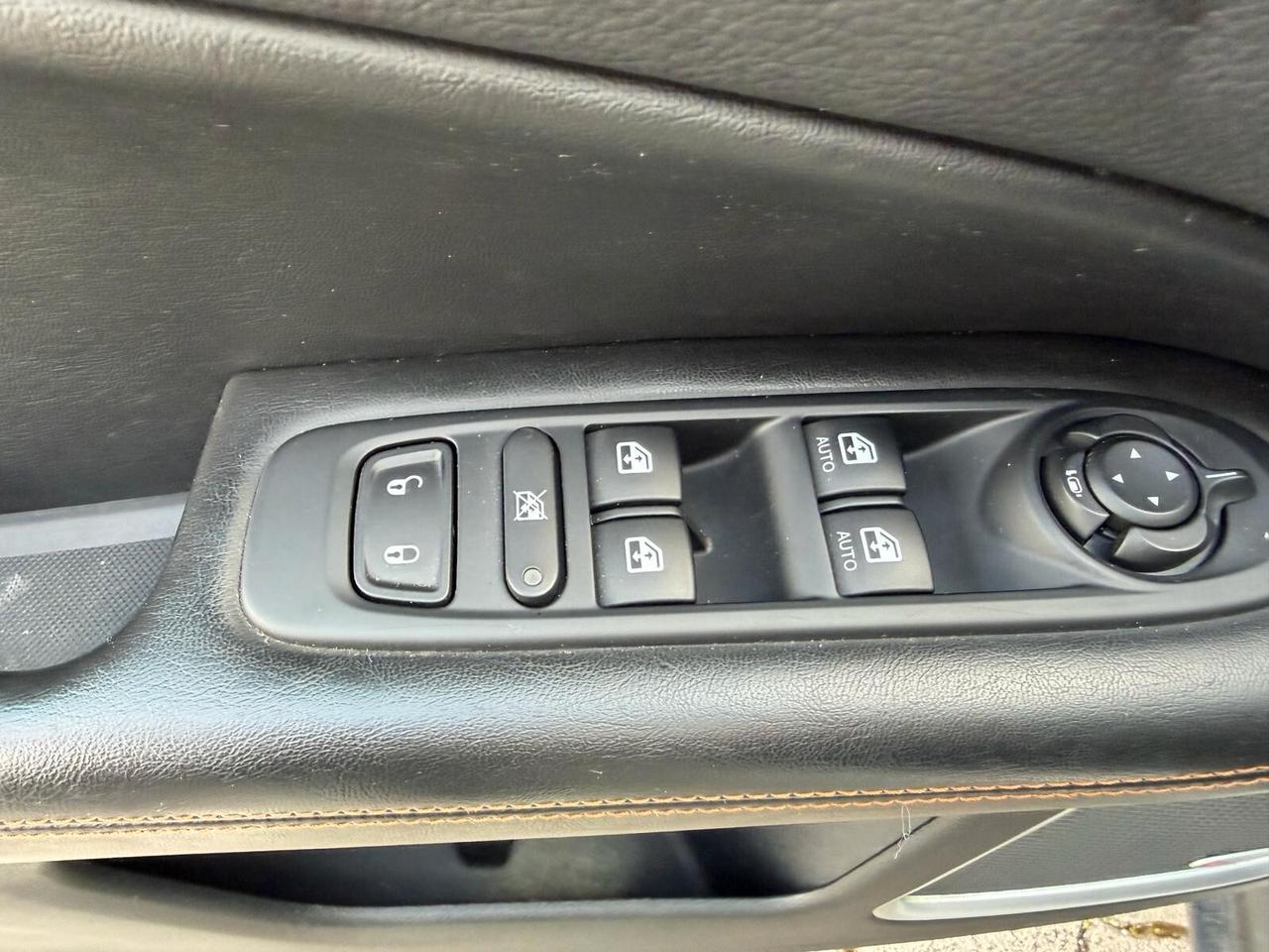 Jeep Compass 2.0 Multijet II 4WD Longitude