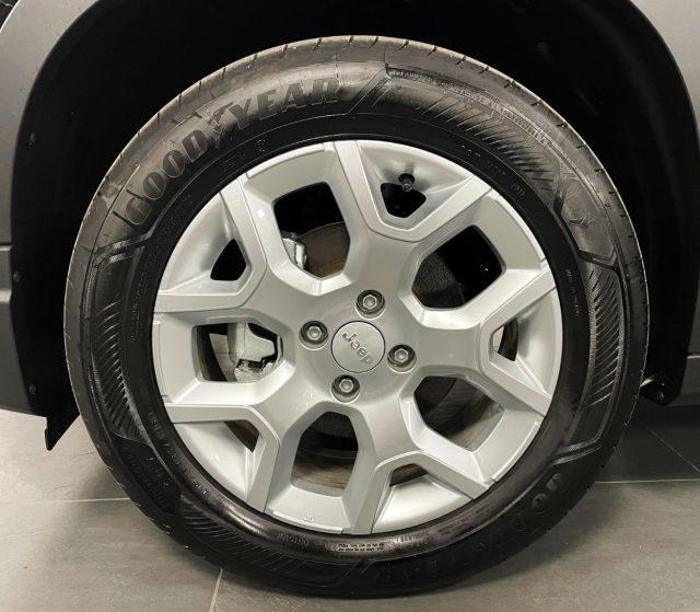 JEEP Avenger 1.2 Altitude Pack Infot & Conv Winter KM0 MY24