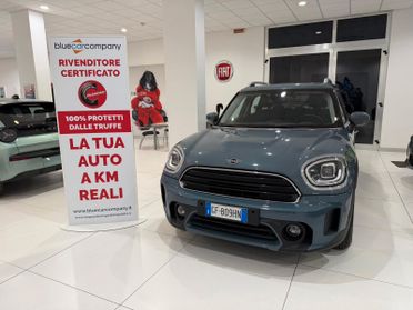 Mini One D Countryman 1.5 Business Automatica