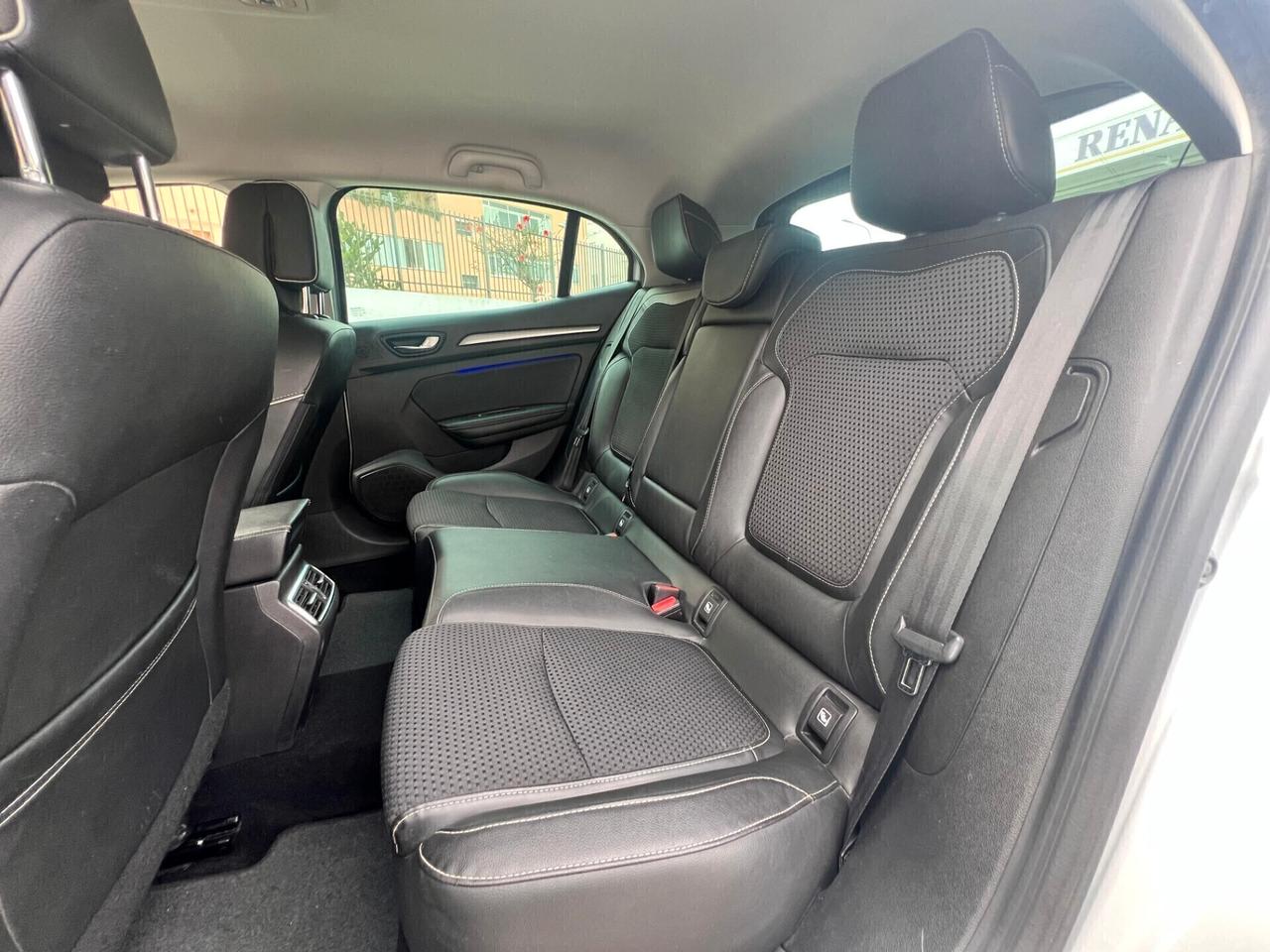 Renault Megane Berlina dCi 130 CV Energy Bose