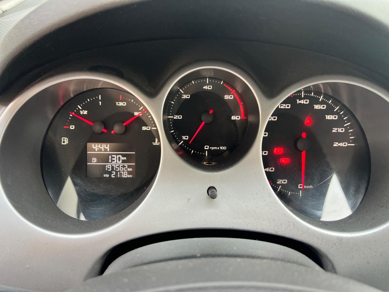 Seat Altea 1.6 TDI 105 CV CR DPF Style