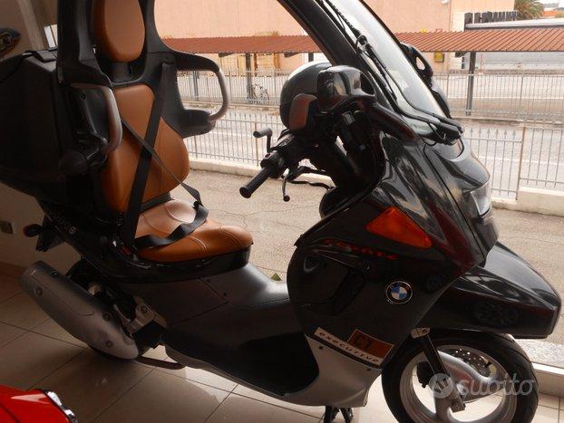 Bmw c1 125 - 2000