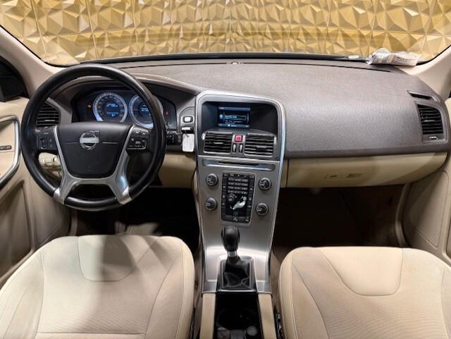 Volvo XC 60 XC60 DRIVe Summum