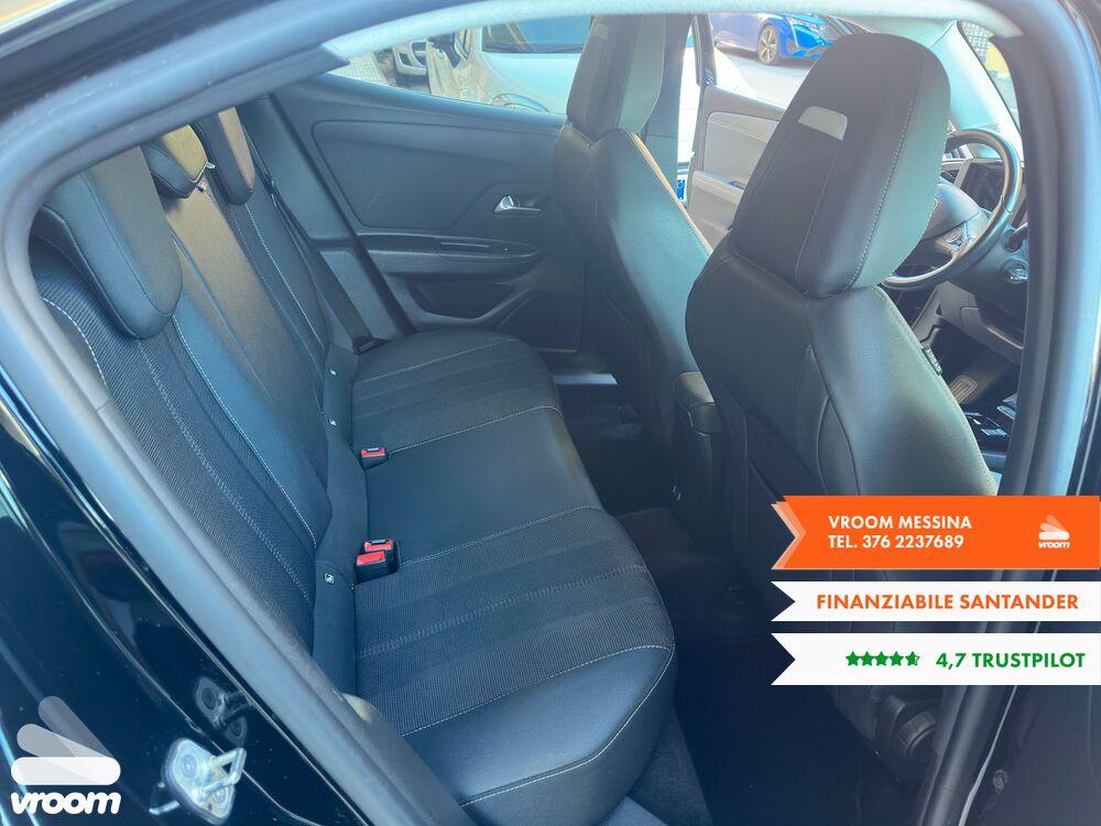 OPEL Mokka 2ª serie Mokka 1.2 Turbo 130 CV aut...