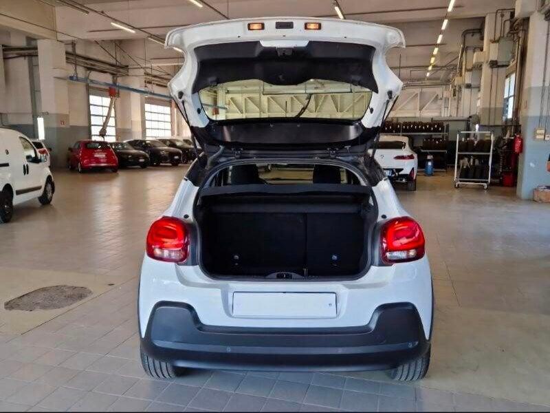 Citroën C3 C3 PureTech 83 S&S Shine