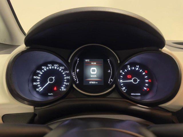 FIAT 500L 1.6 Multijet AUTOCARRO