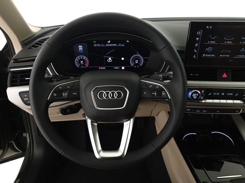 Avant 40TFSI 204CV S tronic S line Edition