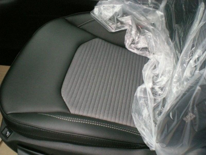 Jeep Compass 1.5 turbo t4 mhev Altitude 2wd 130cv dct