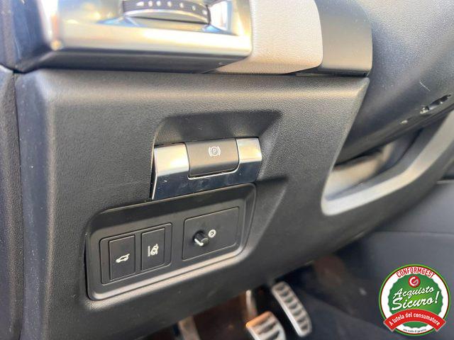 JAGUAR E-Pace 2.0D 150 CV R-Dynamic S