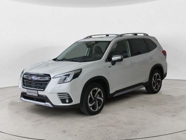 Subaru Forester 2.0 e-Boxer MHEV CVT Lineartronic Premium