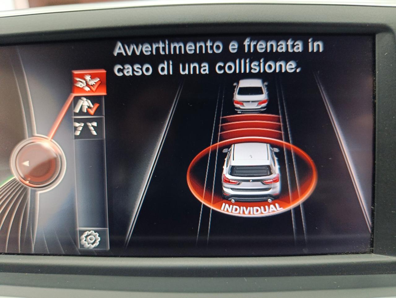 Bmw X1 sDrive18d Advantage