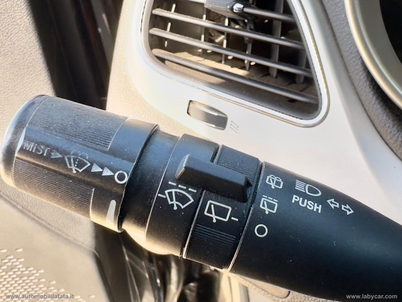 FIAT Freemont 2.0 Multijet 170 CV Lounge VEICOLO 7 POSTI