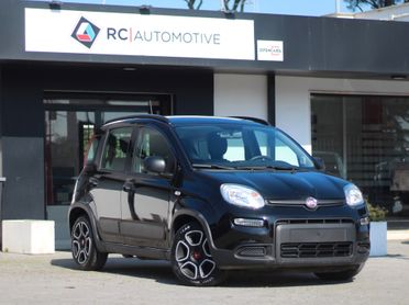 Fiat Panda 1.0 HYBRID CITY LIFE | GAMMA IN PRONTA CONSEGNA