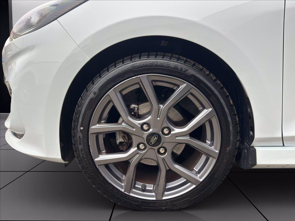 FORD Fiesta 5p 1.0 ecoboost h ST-Line X 125cv del 2022