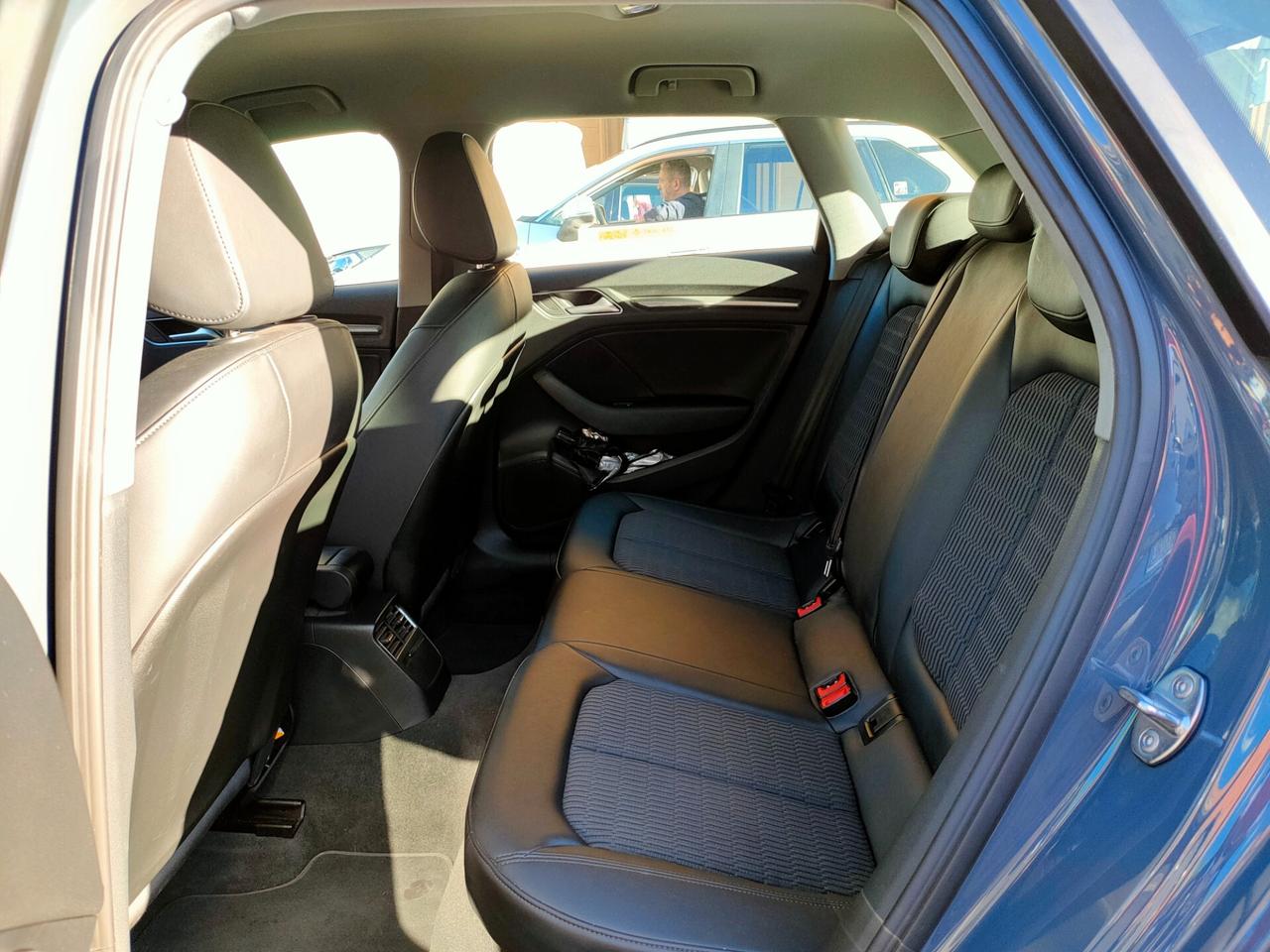 Audi A3 SPB 40 e-tron S tronic Admired