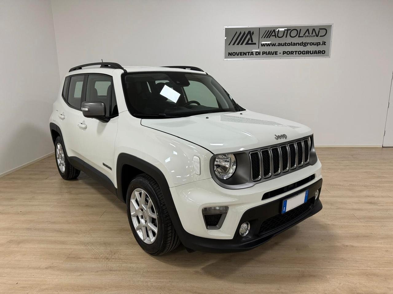 Jeep Renegade 1.0 T3 Limited