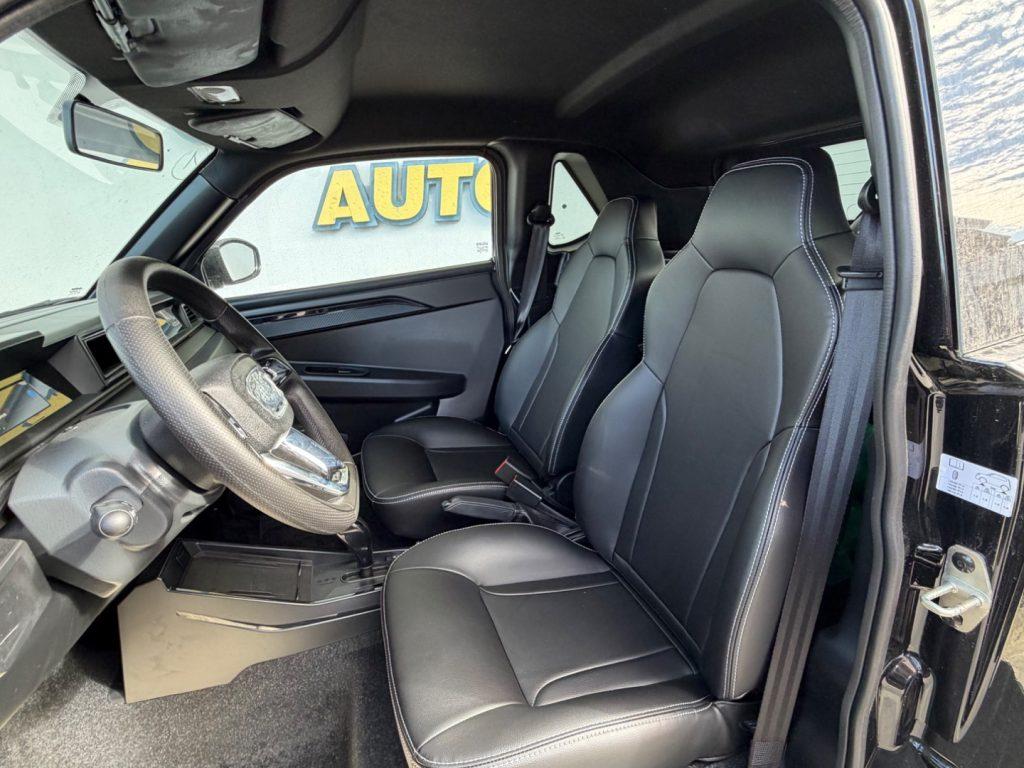 Ligier JS 50 50 DCI RS TUA DA €170,00 MENSILI ANT.0