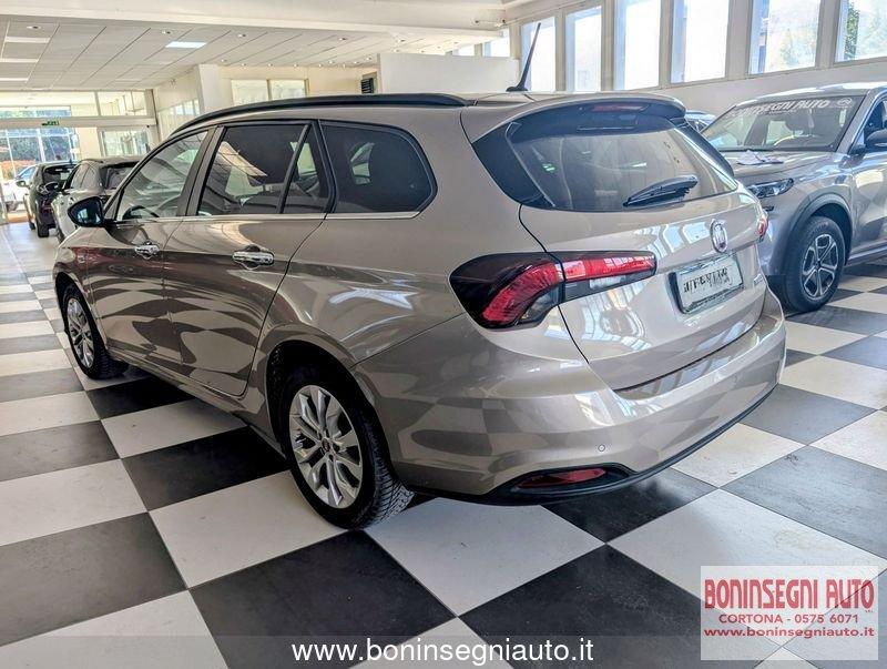 FIAT Tipo Tipo 1.6 Mjt S&S DCT SW Business
