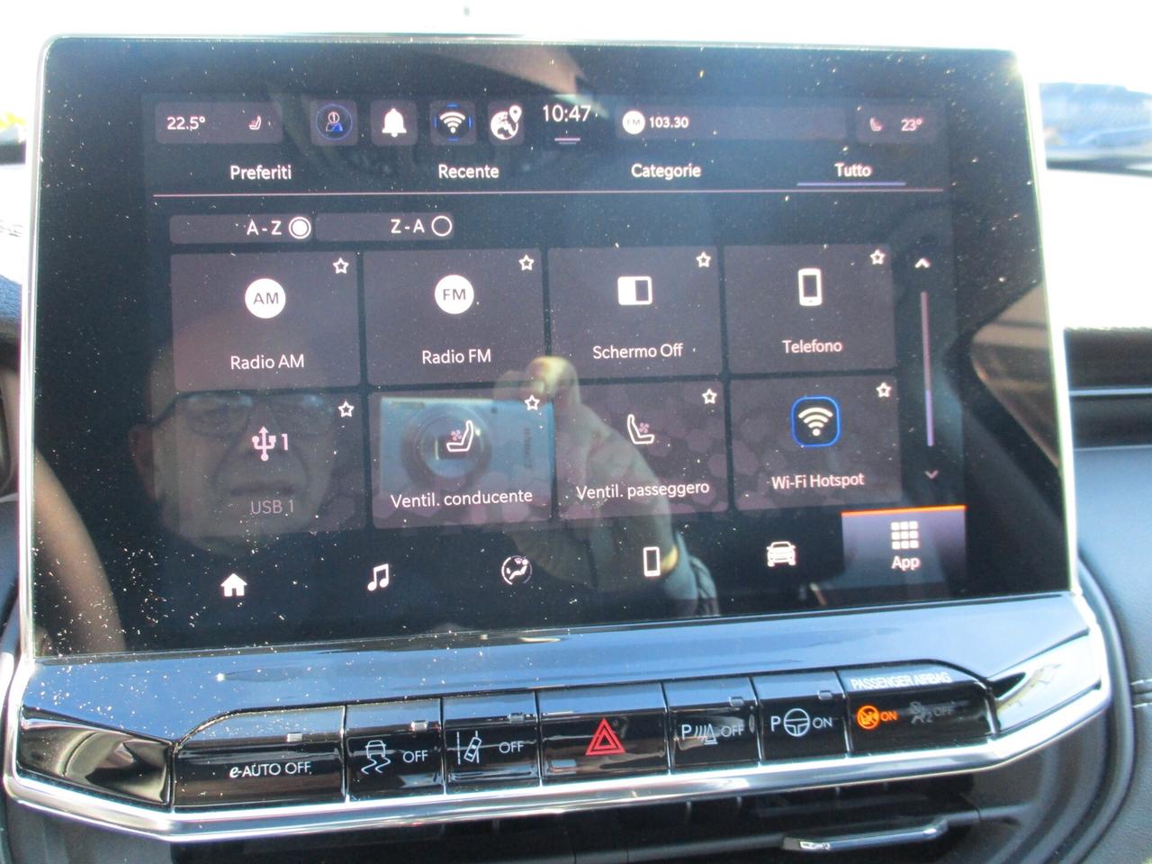 Jeep Compass 1.5 Turbo T4 130 CV MHEV 2WD Summit