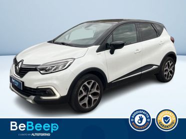 Renault Captur 1.5 DCI EDITION ONE 110CV