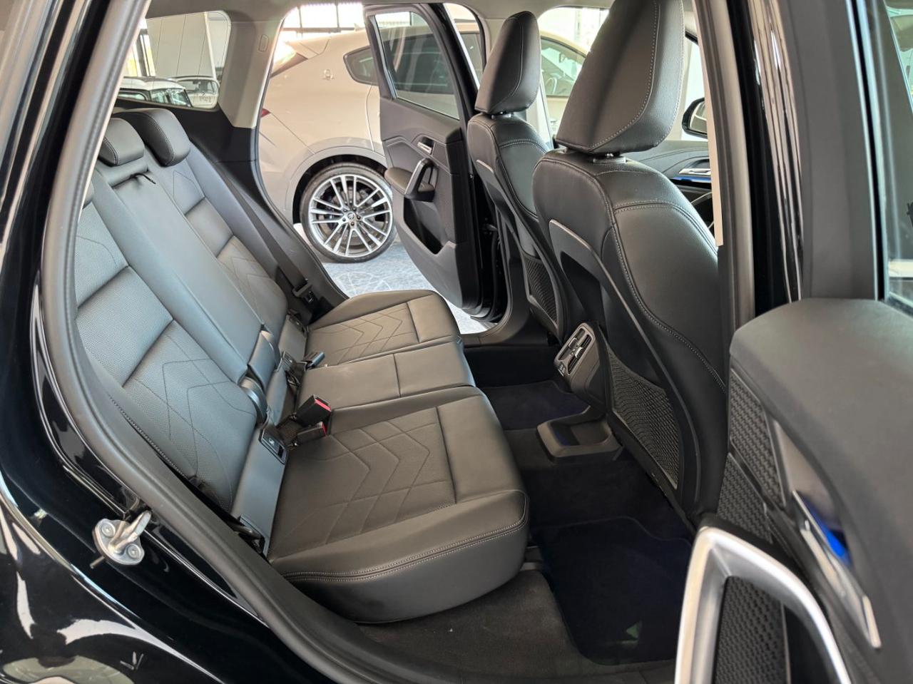 BMW X1 sdrive18d X-Line Edition Signature auto