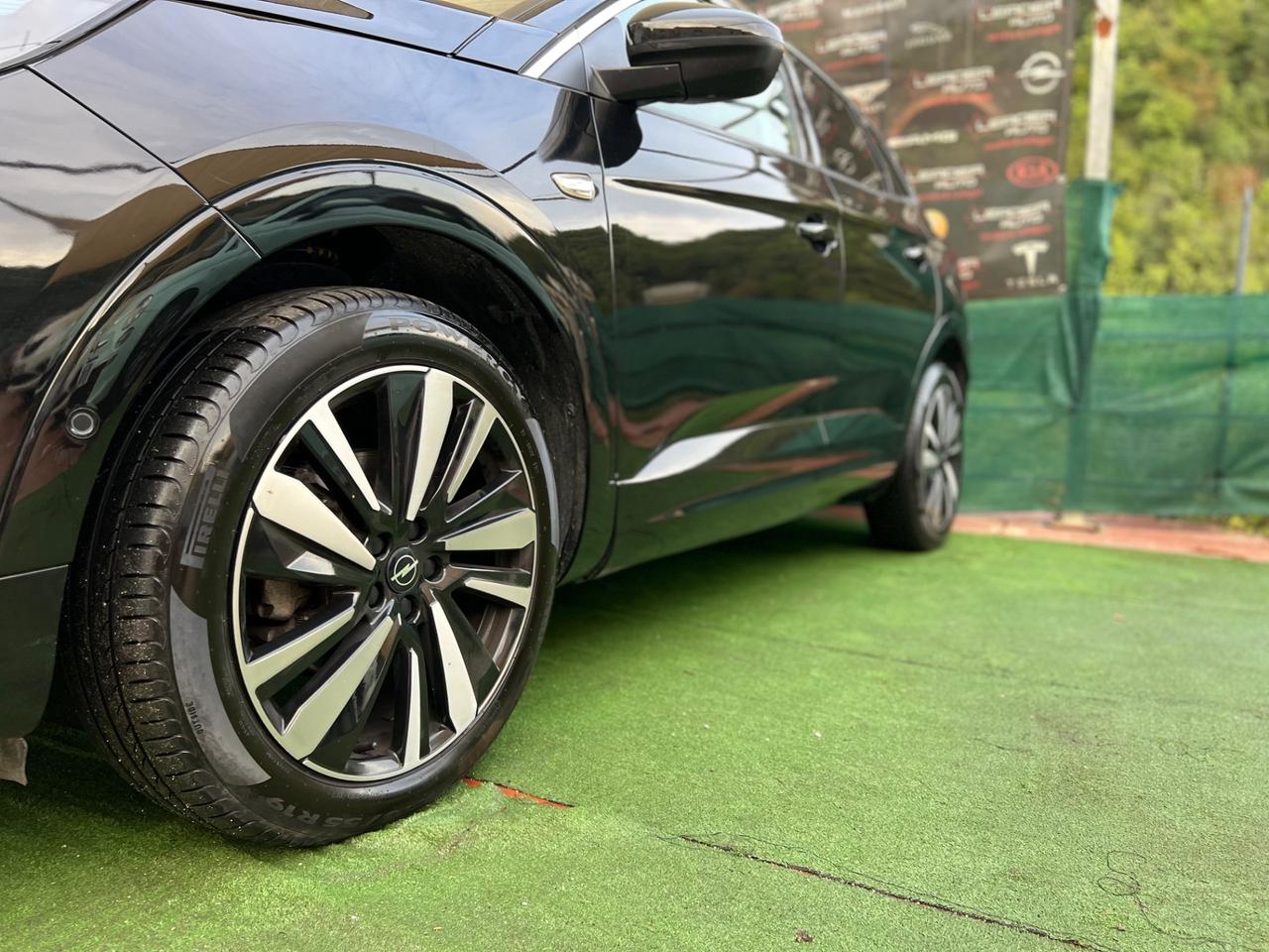 Opel Grandland X 1.5 diesel GS line - Full Full Optional