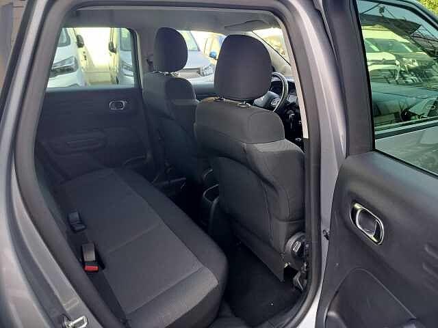 Citroen C3 Aircross PureTech 110 S&S Feel