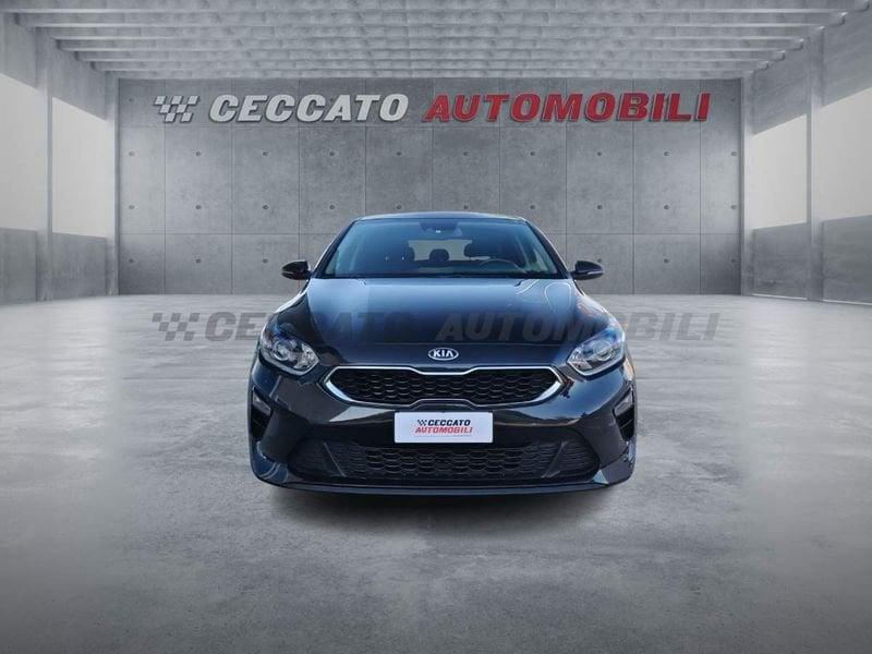 KIA ceed Ceed 1.4 mpi Business Class Adas Pack eco gpl 96cv