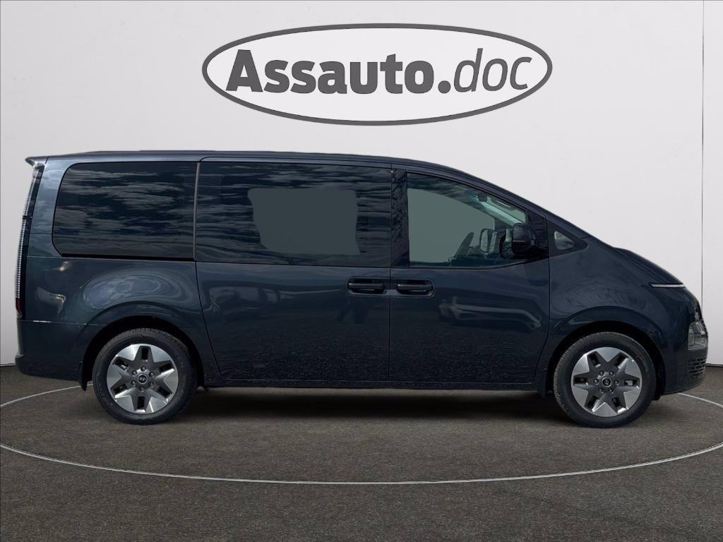 HYUNDAI Staria 1.6 hev Wagon 2wd auto del 2025