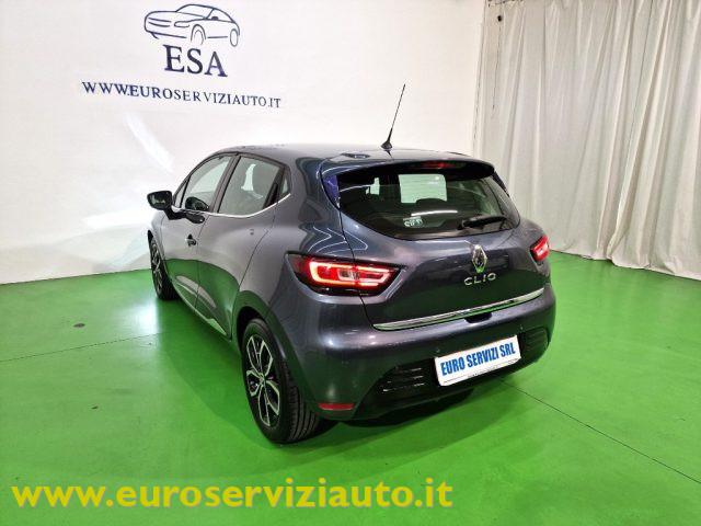 RENAULT Clio dCi 8V 75 CV Start&Stop 5 porte Energy Duel2