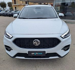 Mg ZS 1.5 VTi-tech Luxury 05/2024 garanzia 7 anni
