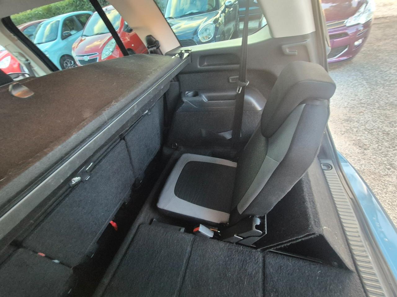 Citroen Grand C4 Picasso BlueHDi 150 S&S EAT6 Exclusive