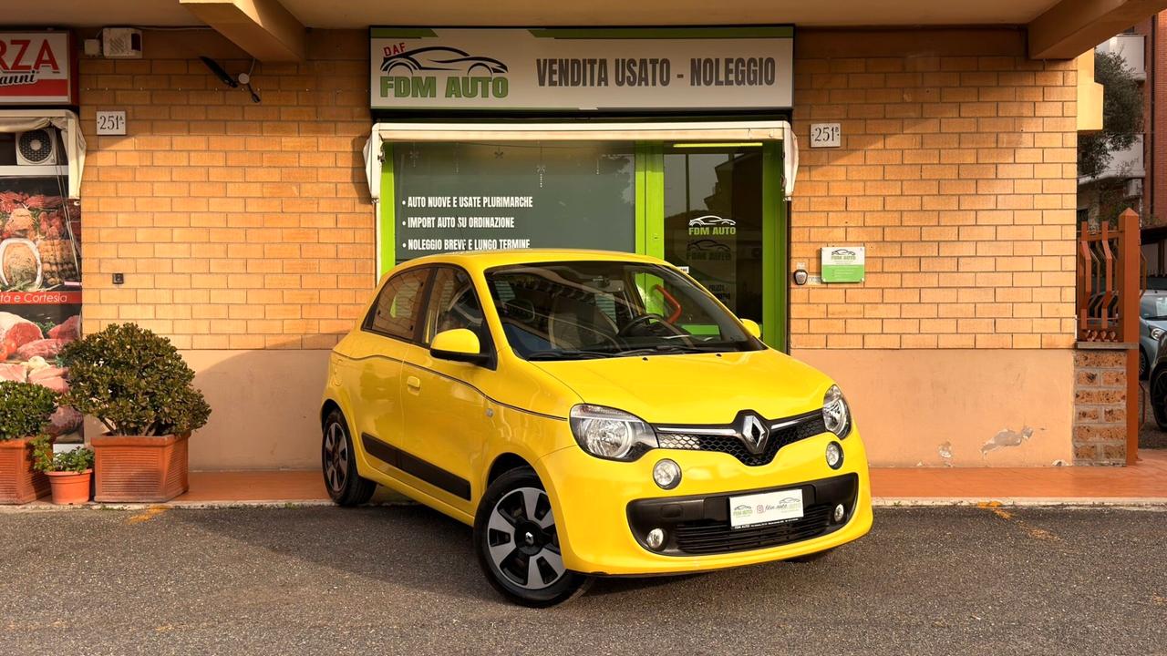 Renault Twingo TCe 90 CV Stop&Start Energy Lovely