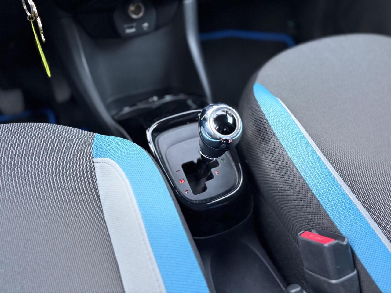 Toyota Aygo 1.0 Benzina 69CV E5 Automatico - 2015