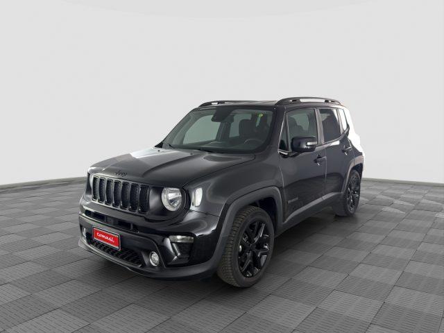 JEEP Renegade Renegade 1.0 T3 Night Eagle