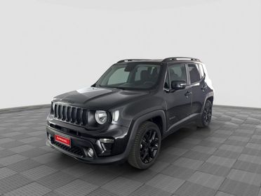 JEEP Renegade Renegade 1.0 T3 Night Eagle