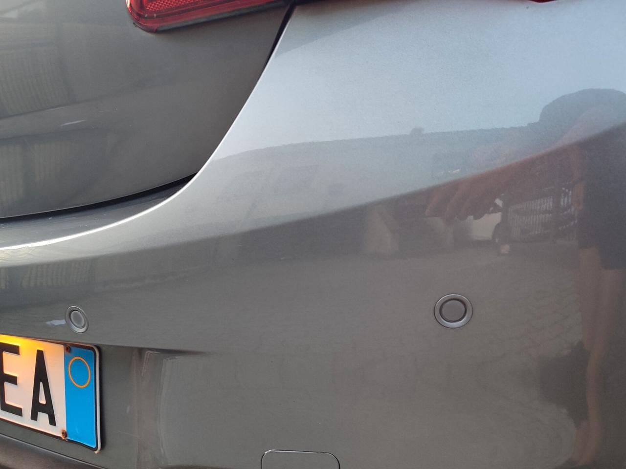 OPEL CORSA DEL 2018 A GPL DI CASA EURO6B MOLTO BELLA