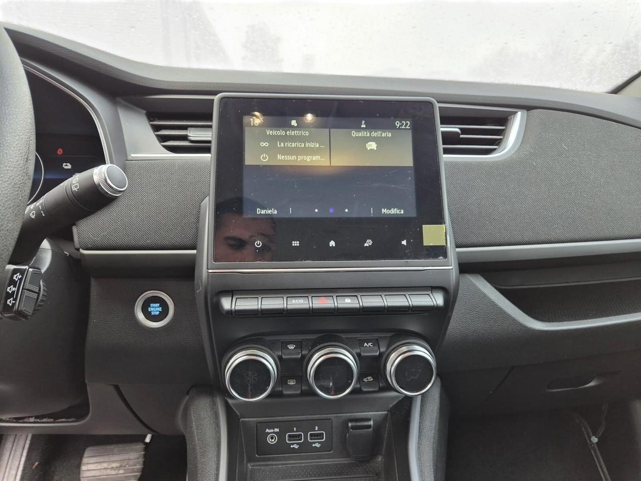 Renault ZOE Life R110