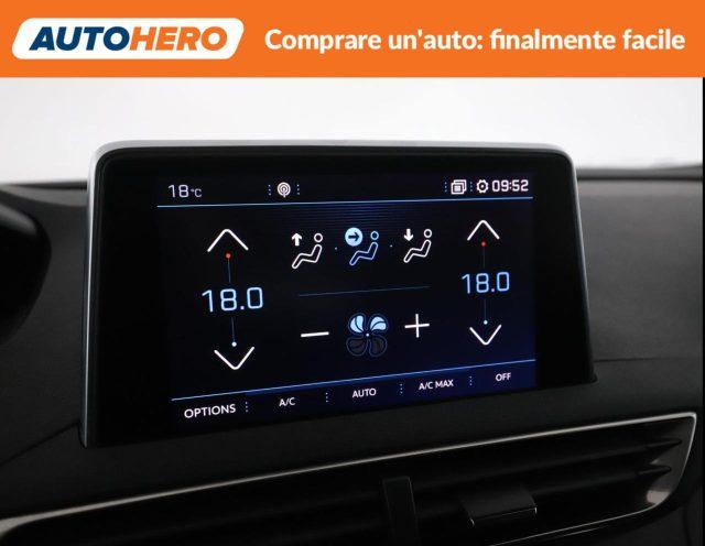 PEUGEOT 3008 BlueHDi 130 S&S EAT8 Allure