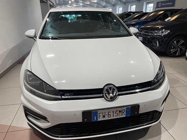 Volkswagen Golf 7ª serie 1.0 TSI 115 CV 5p. Sport BlueMotion Technology