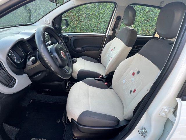FIAT Panda 1.2 EasyPower Lounge