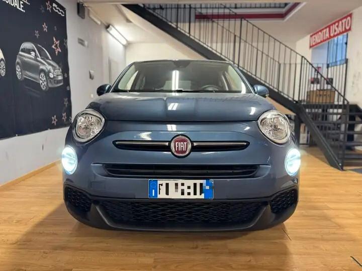 Fiat 500X 1.3 MultiJet 95 CV Urban