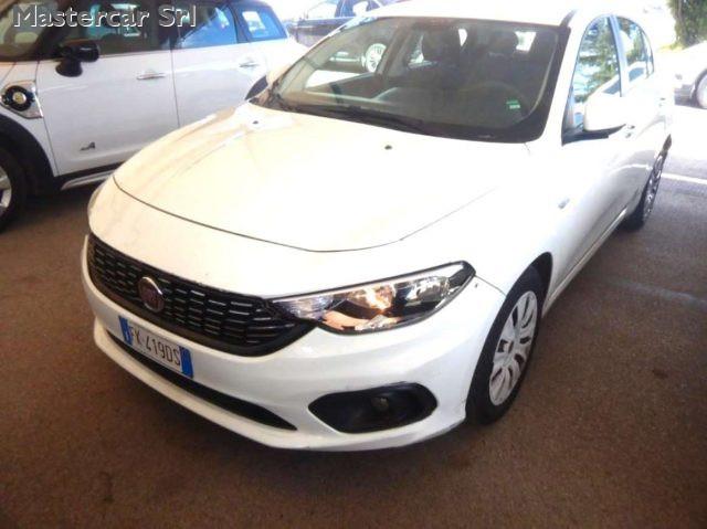 FIAT Tipo Tipo 5p 1.3 mjt Easy (Finanziabile) - FK419DS