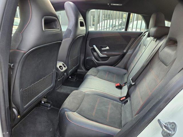 MERCEDES-BENZ CLA 200 d Automatic Shooting Brake Executive