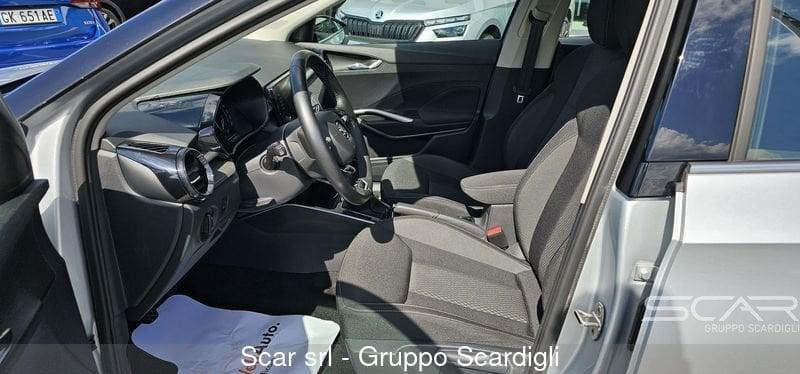 Skoda Fabia Fabia 1.0 TSI 95 CV Style *PREZZO REALE NON VINCOLATO A FINANZIAMENTO*