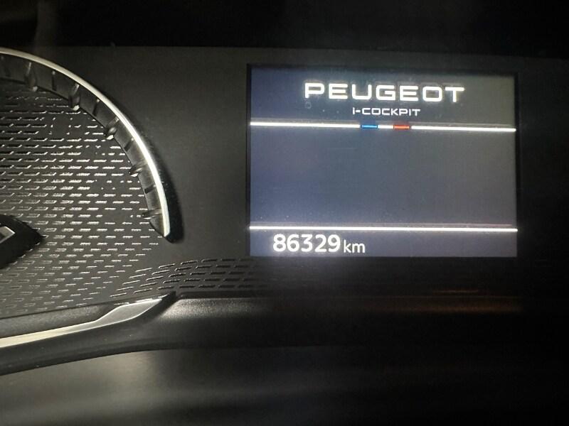PEUGEOT 208 2ª serie 208 PureTech 75 Stop&Star...
