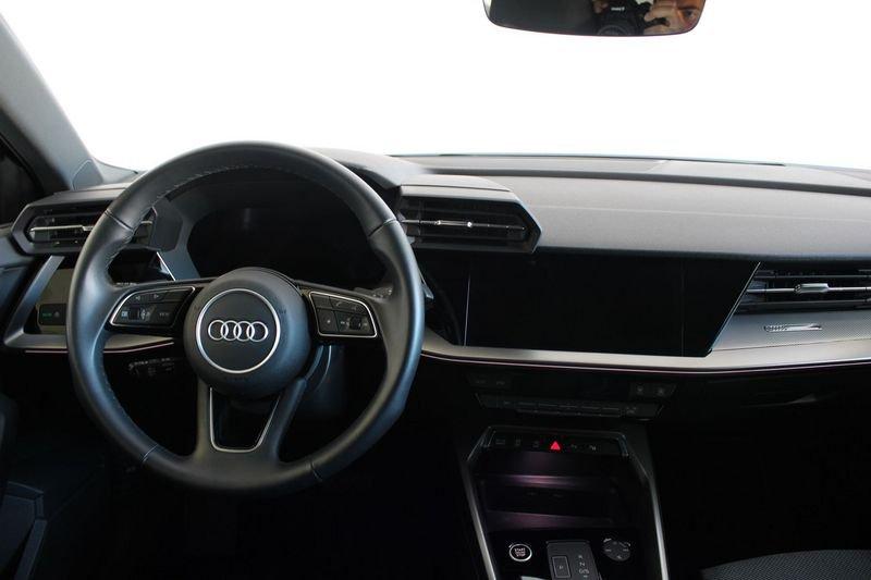 Audi A3 4 serie SPB 35 TDI S tronic S line edition