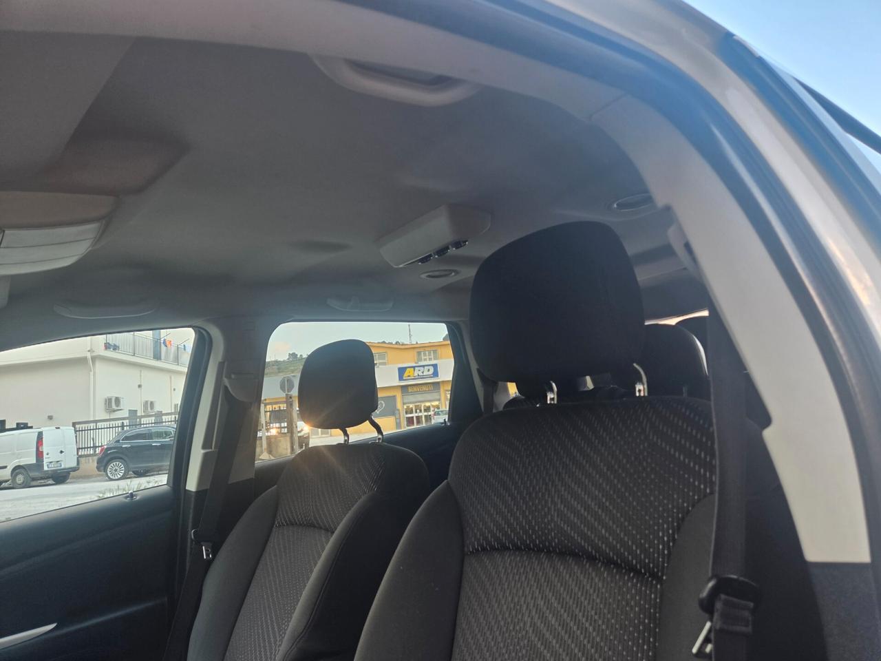 FIAT FREEMONT 7 POSTI 2.0 MJET 140 CV KM CERTIFICATI