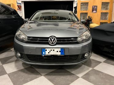 Volkswagen Golf 1.6 TDI 5p. Highline BlueMotion Technology