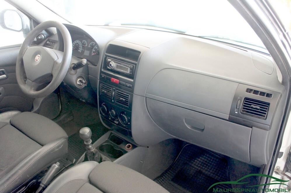 Fiat Strada 1.3 MJT PICK-UP FIORINO